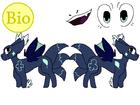 Airborne - RP BIO/RP SHEET remix