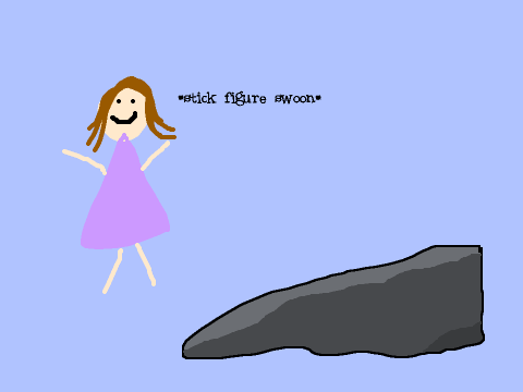 yay fanart