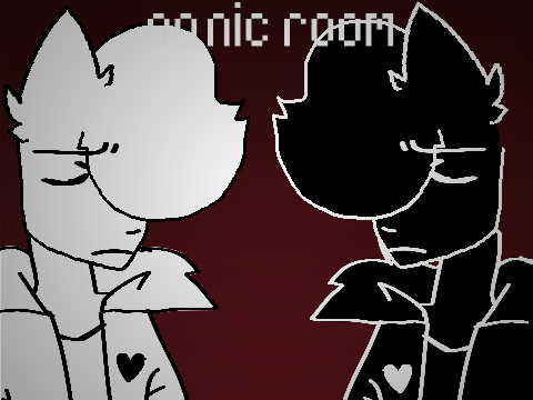 ☆ panic room remix