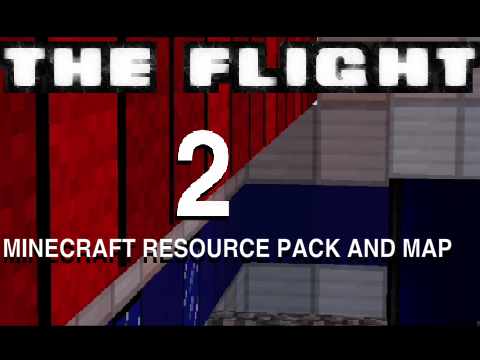  The Flight 2 Minecraft Resource Pack and Map