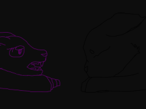+ Open Up Your Eyes + Part 3