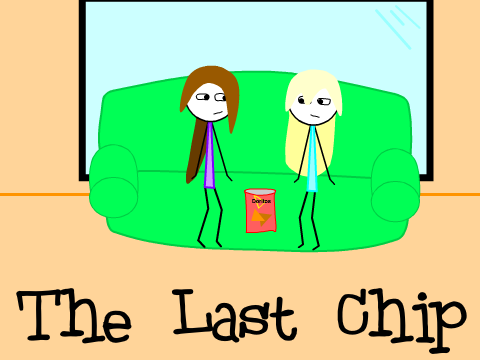 The Last Chip