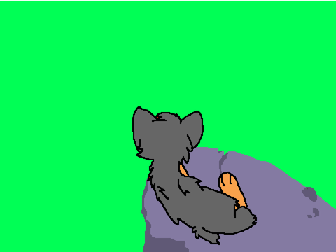 Fly away (pt 1)