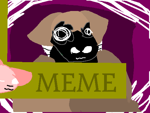 C.P.S (MEME) (minor flashing)