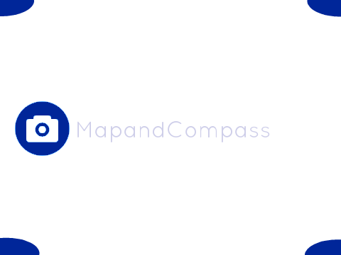 MapandCompass...Welcome!