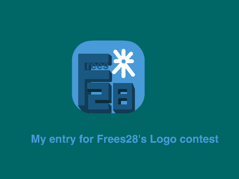 300 logo contest! open remix