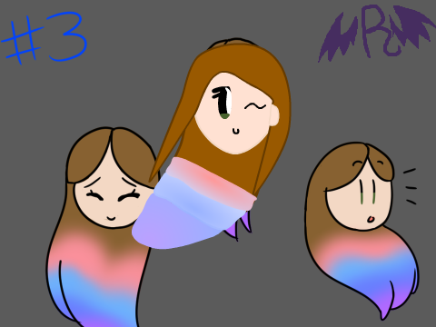 Hooman Adoptables DTA remix