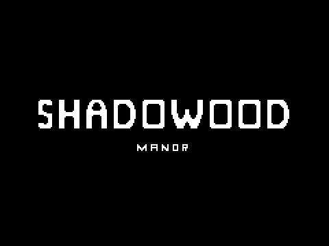 Shadowood Manor