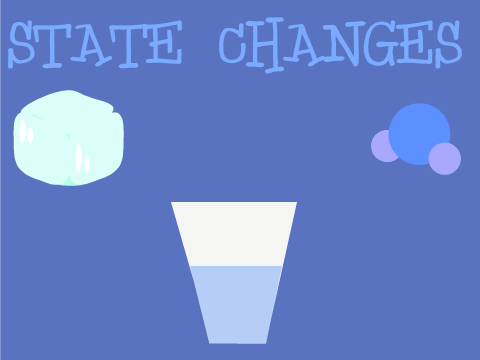 State Changes