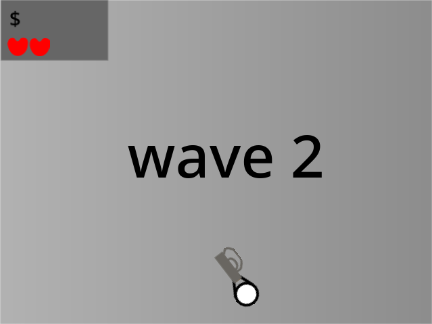 Zombie Shooter Game IDEA