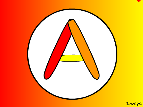 Logo contest entry!