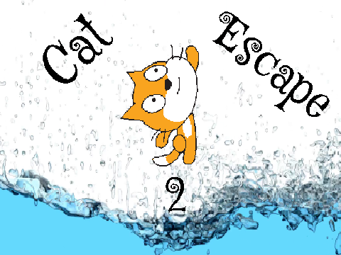 Cat Escape 2