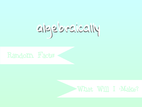 ✭ About Me ✭