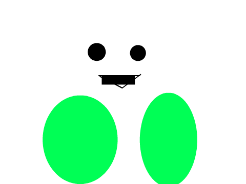 Bans MY NEW EPIC OC!!!!!!!!!!