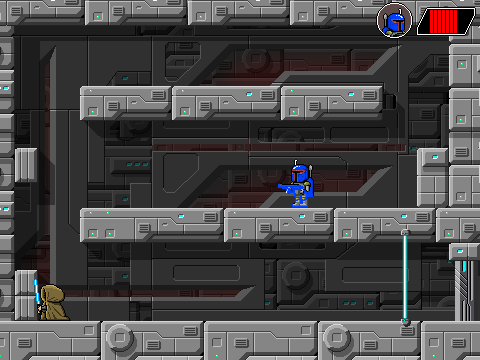 SCRATCH WARS 