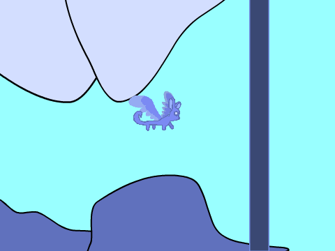 + Sky Surfer +