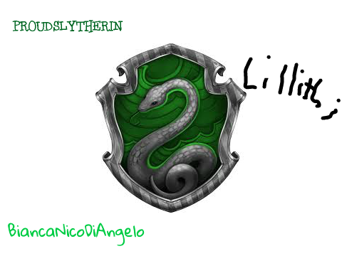 Sign On Your Hogwarts House remix remix remix remix remix remix-2 remix remix