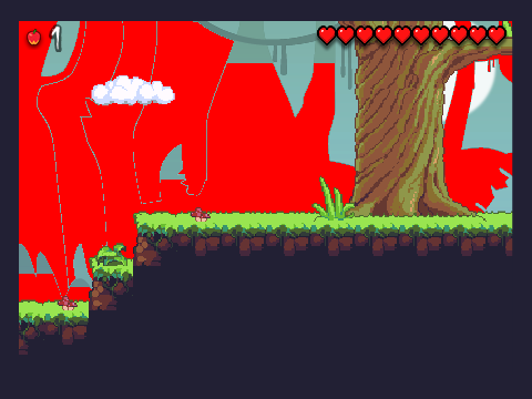 Epic Ninja v1.12 hardcore corrupted