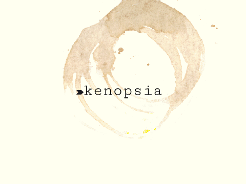 Kenopsia