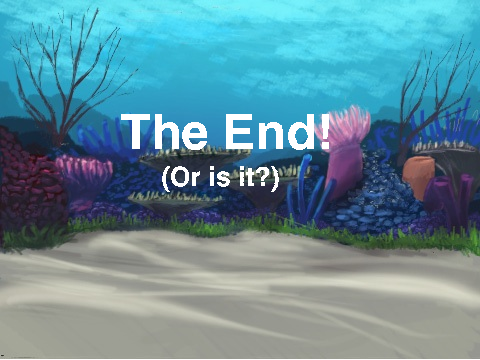 Finding Dory