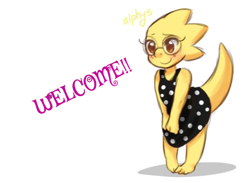 Welcome!!!