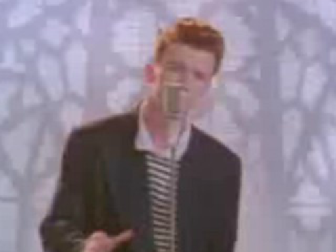 Rickroll