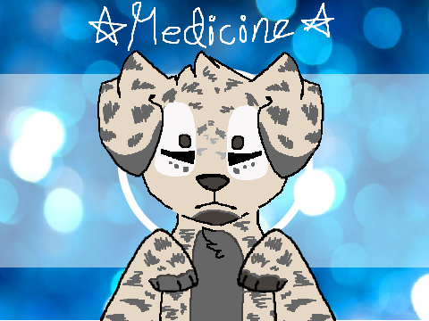 Medicine Meme 