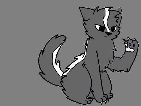 Badgerclaw