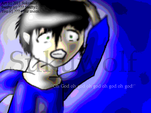 Swifty2 Fanart