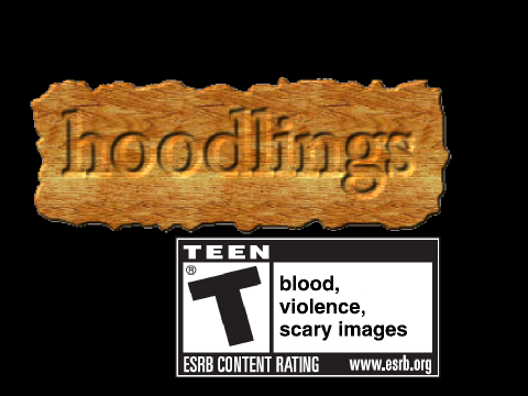 hoodlings trailer