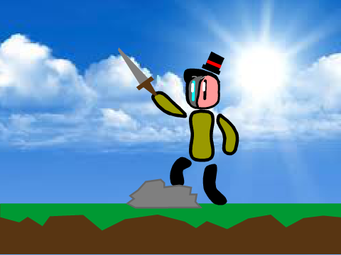 New OC