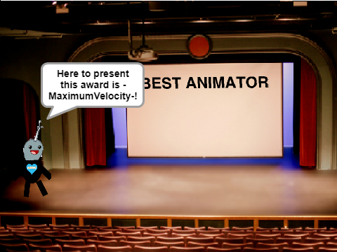 The Scratch Awards 2018