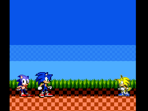 !!!!2018!!! Fist Bump Sonic Forces 8-Bit