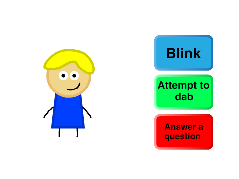 Noob Simulator