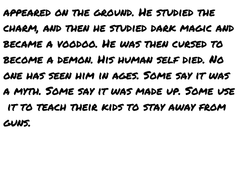Riku's Bio