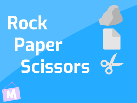 Rock Paper Scissors