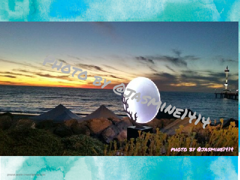 Photography- Beach