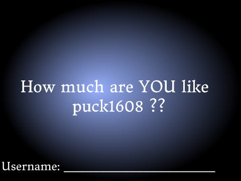 Are you a 1608-er? (Wow. Rly bad nme.)