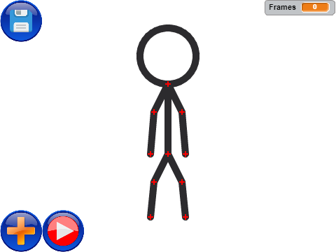 Stickman Animator