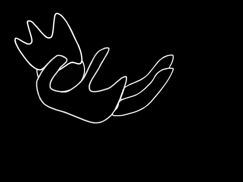 :..::To be born in a different form::..: trailor