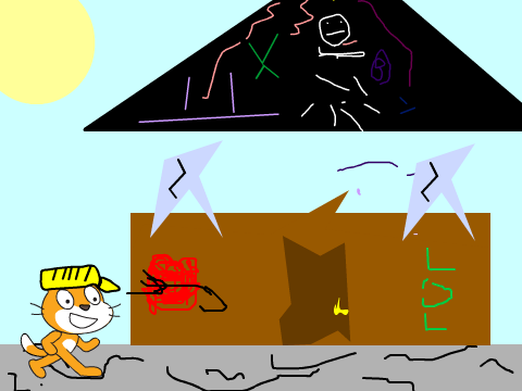 Extreme Demolition