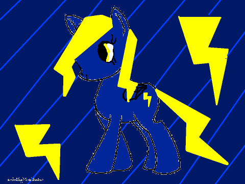 Make your own MLP CC (competition) remix