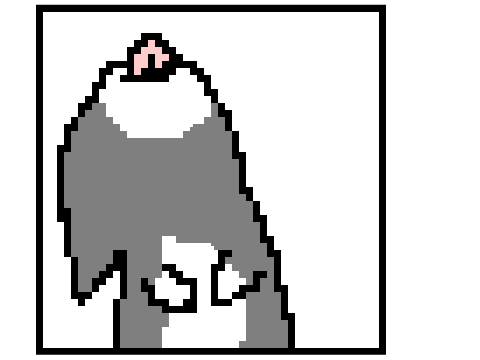 Licky Kitty Tom!! (from Tom and Jerry!) 