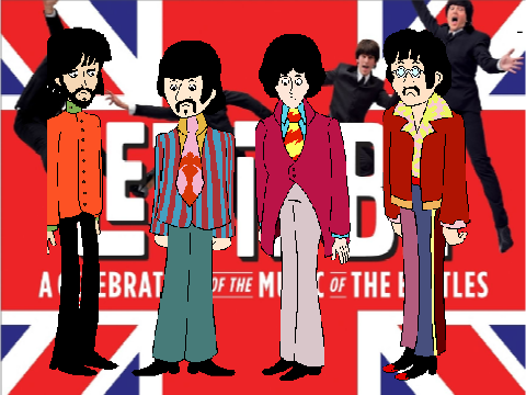 The Beatles Songs