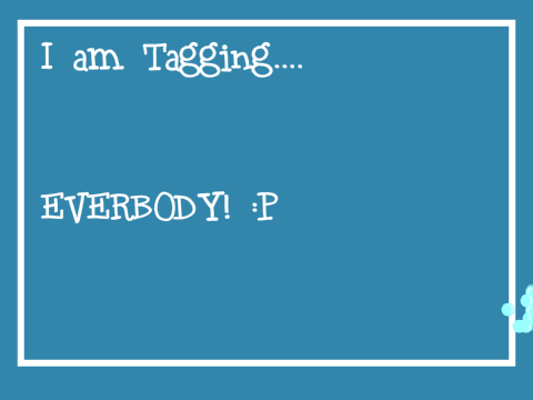 Who You Are || Tag @algebraically