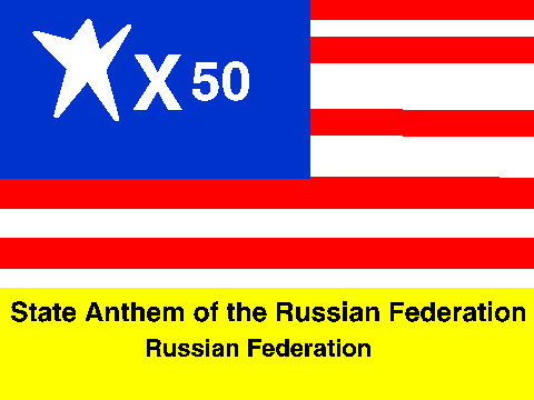 More patriotic music for games