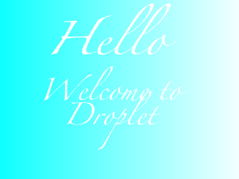 Hello