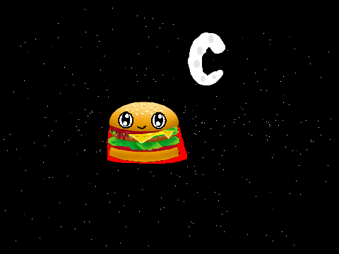BURGERSSSSS!