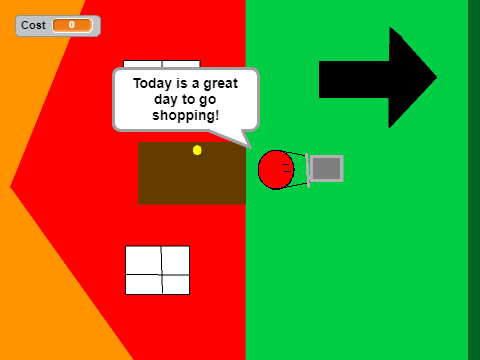 Grocery Store