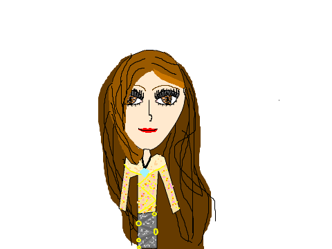 art! (bad art:( )